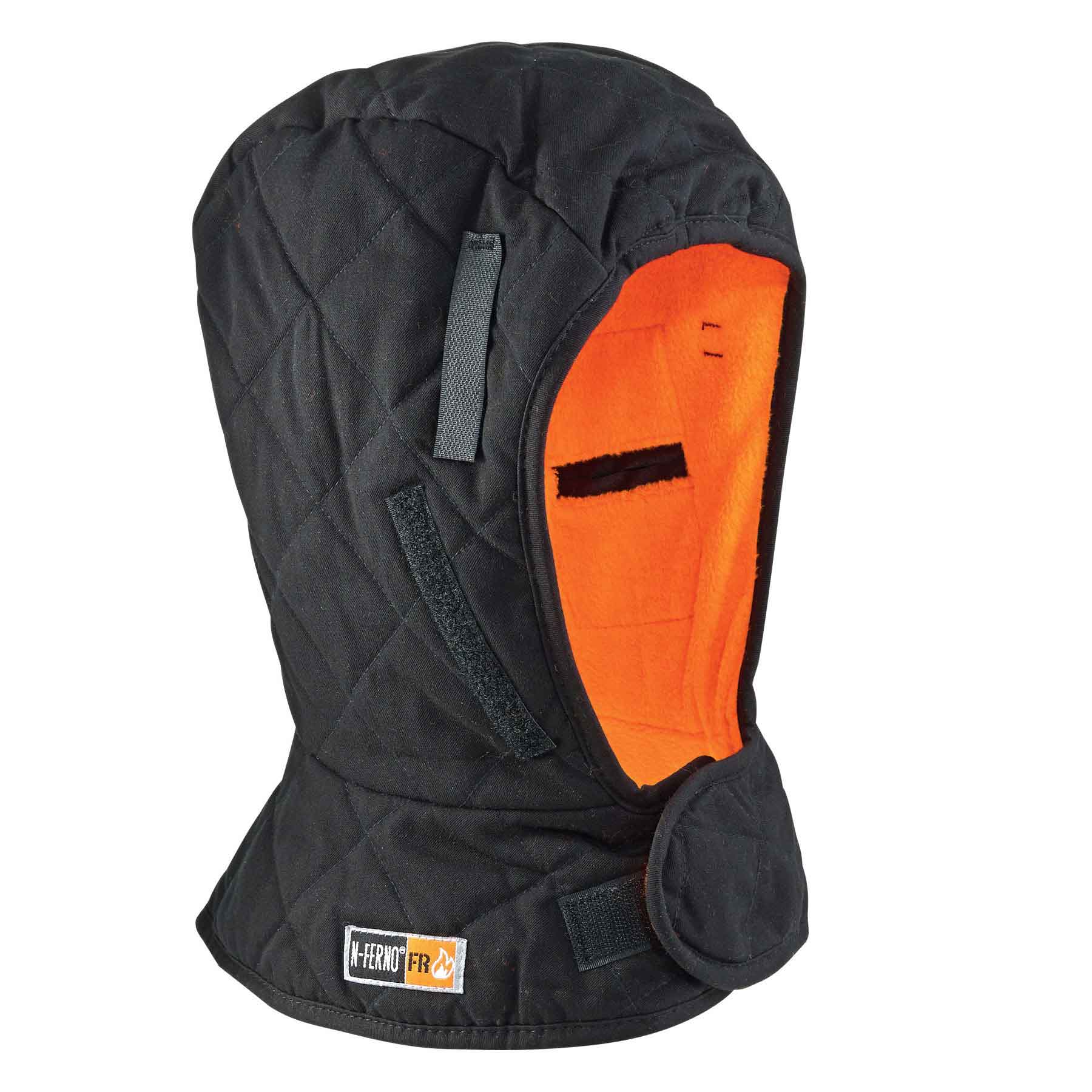 Ergodyne 16892 N-Ferno 6892 3-Layer FR Winter Liner - Shoulder, Black - Mactool Shop