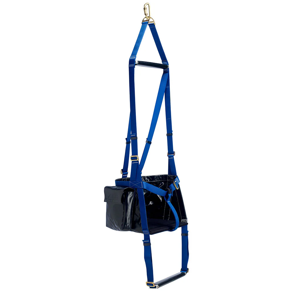 DBI Sala 1001378 Suspended Workman's Chair, Universal - Mactool Shop