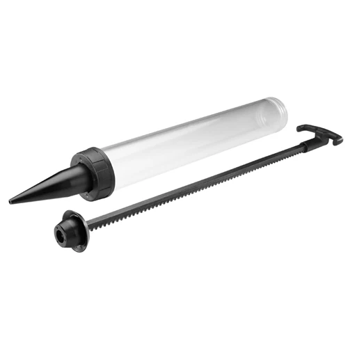 Milwaukee 48-08-1094 20oz Clear Barrel Sausage Conversion Kit - Mactool Shop
