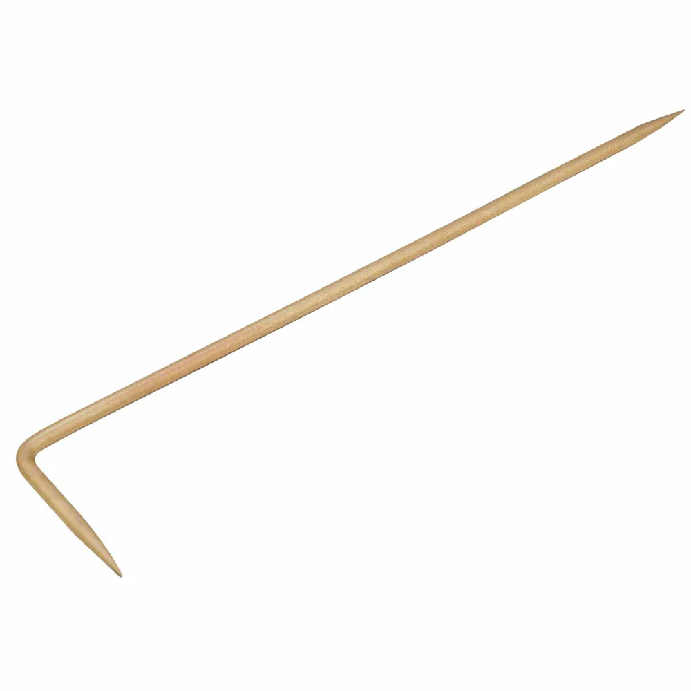 CS Unitec Ex302-5B Copper Beryllium Non-Sparking, Non-Magnetic, Corrosion Resistant 3/16