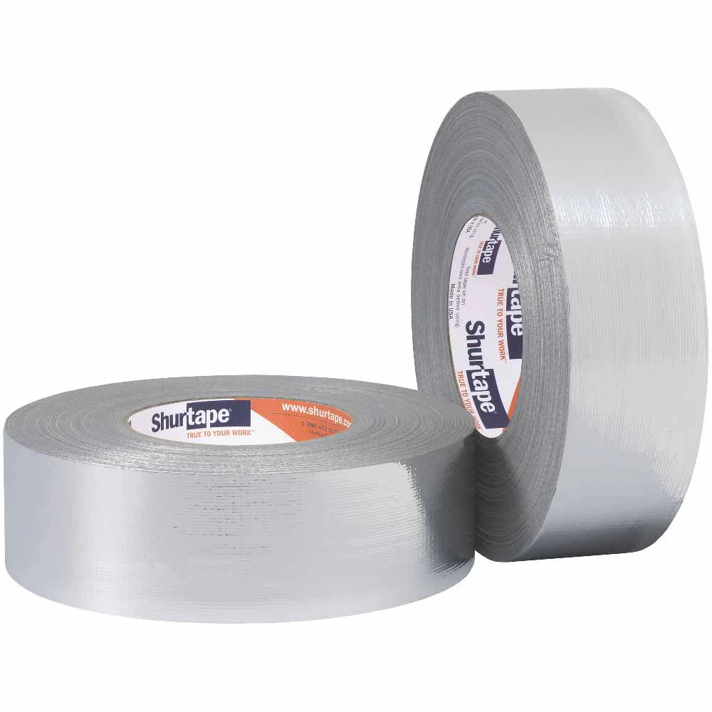 Shurtape 138664 SF 682 ShurFLEX Metalized 3
