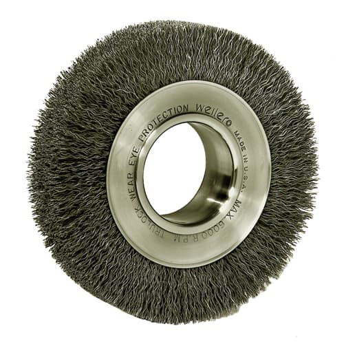 Weiler 03030 6