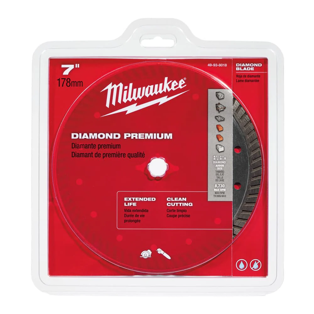 Milwaukee 49-93-8018 7