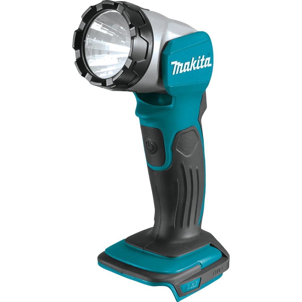 Makita DML802 18V LXT Lithium-Ion L.E.D. Flashlight, Flashlight Only - Mactool Shop