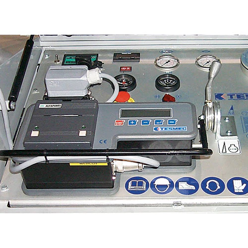 Condux 21001962 New Electronic Control Box Dlr3000 - Mactool Shop