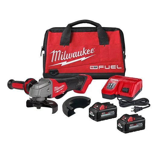 Milwaukee 2880-22 M18 FUEL™ 4-1/2