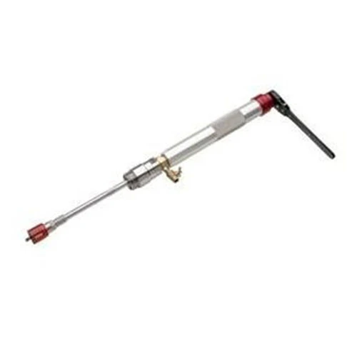 RIDGID 91192 RT3422 Pipe Tapping Tool Set with 3/4