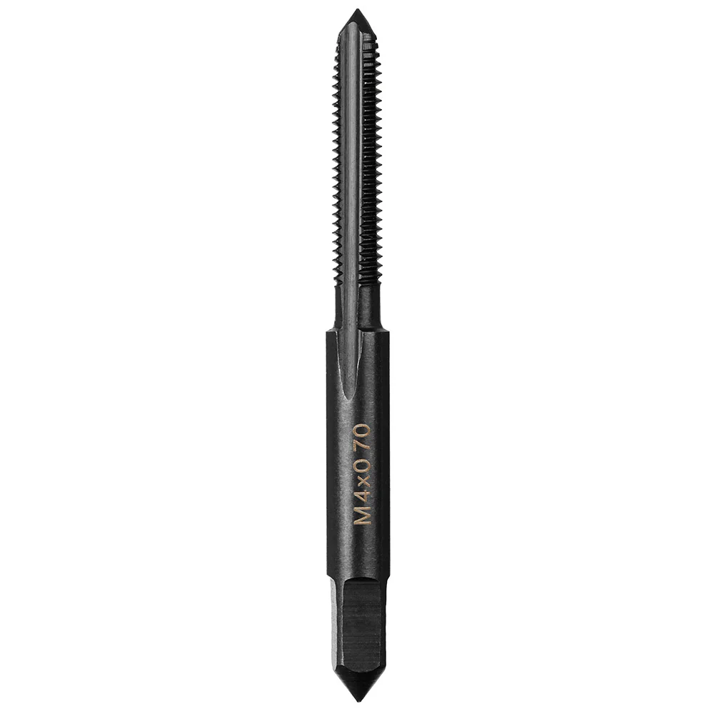 Milwaukee 49-57-5119 M4-0.70 mm Straight Flute Plug Tap - Mactool Shop