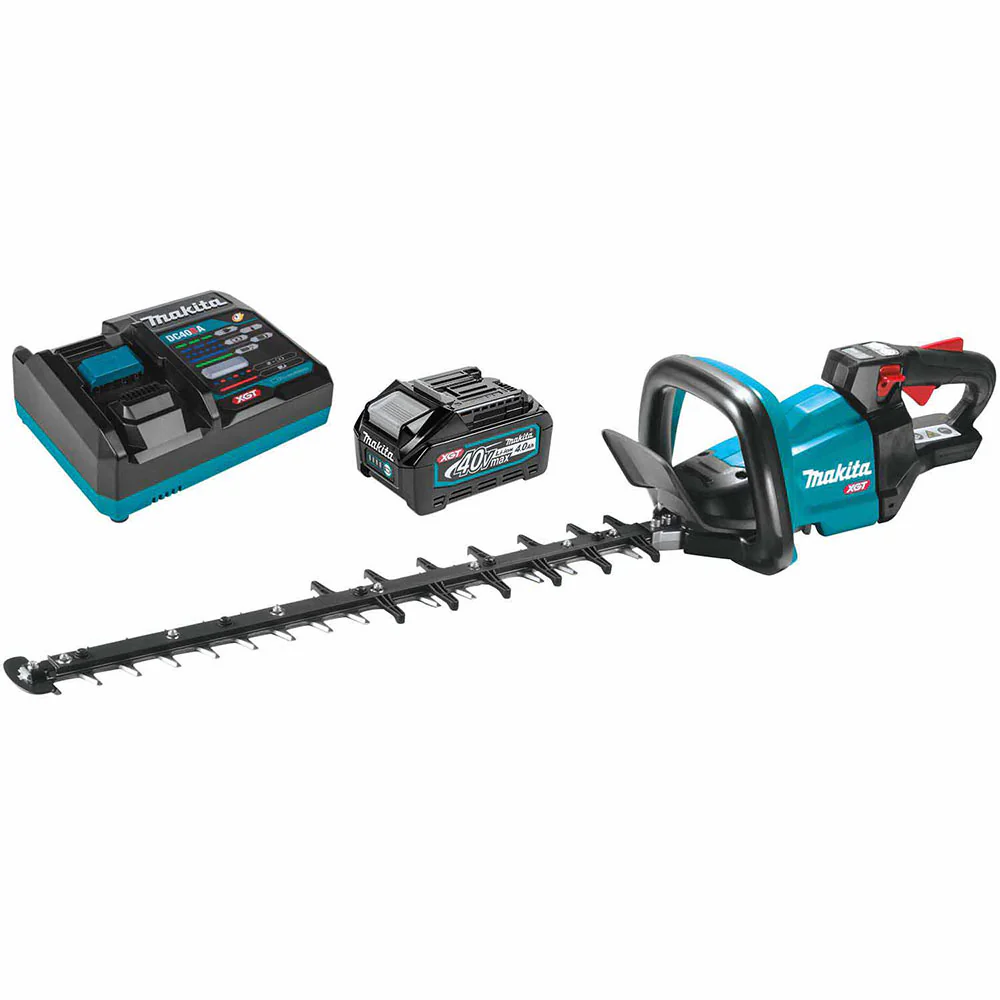 Makita GHU01M1 40V max XGT 24