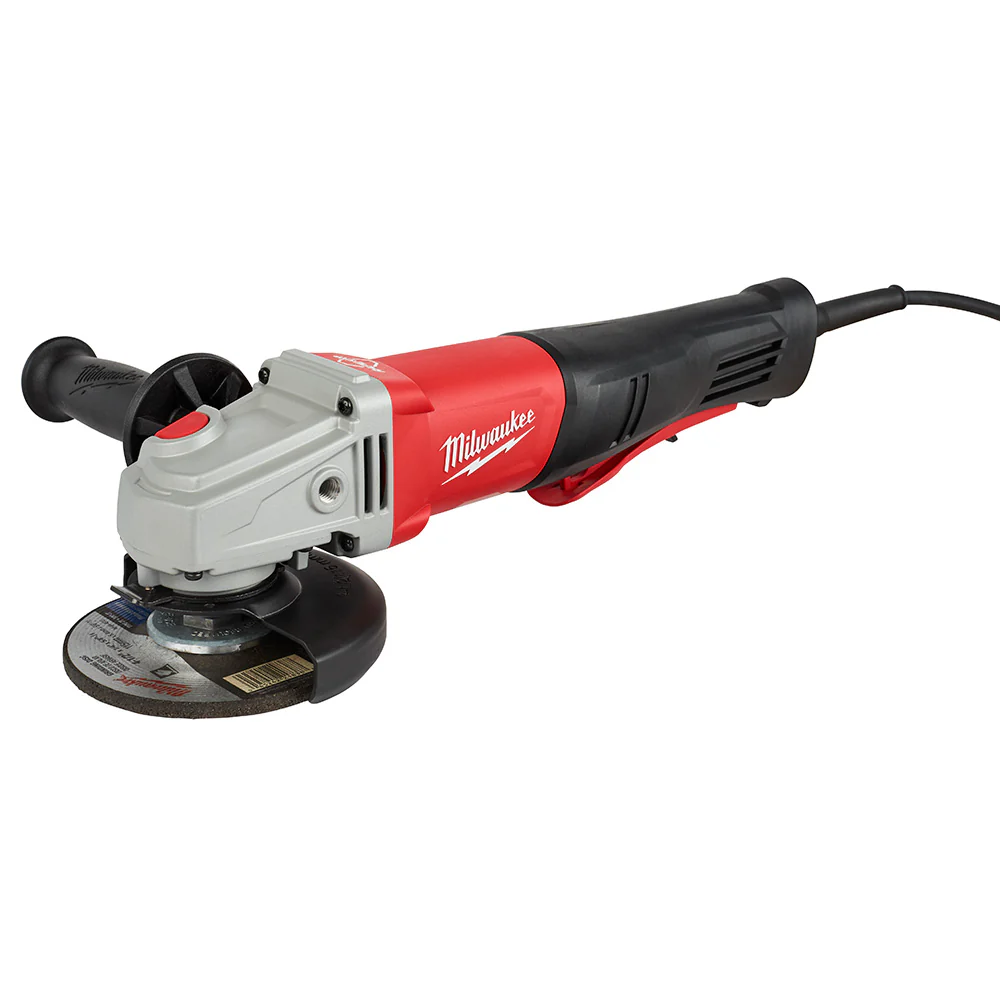 Milwaukee 6143-31 11 Amp 4-1/2