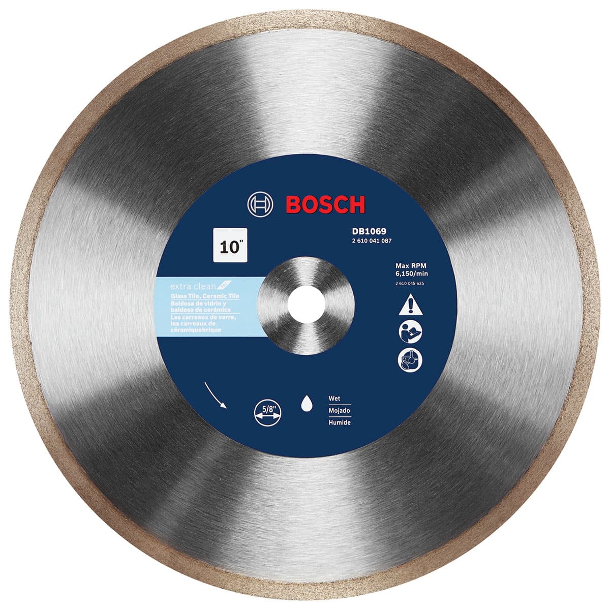 Bosch DB1069 10