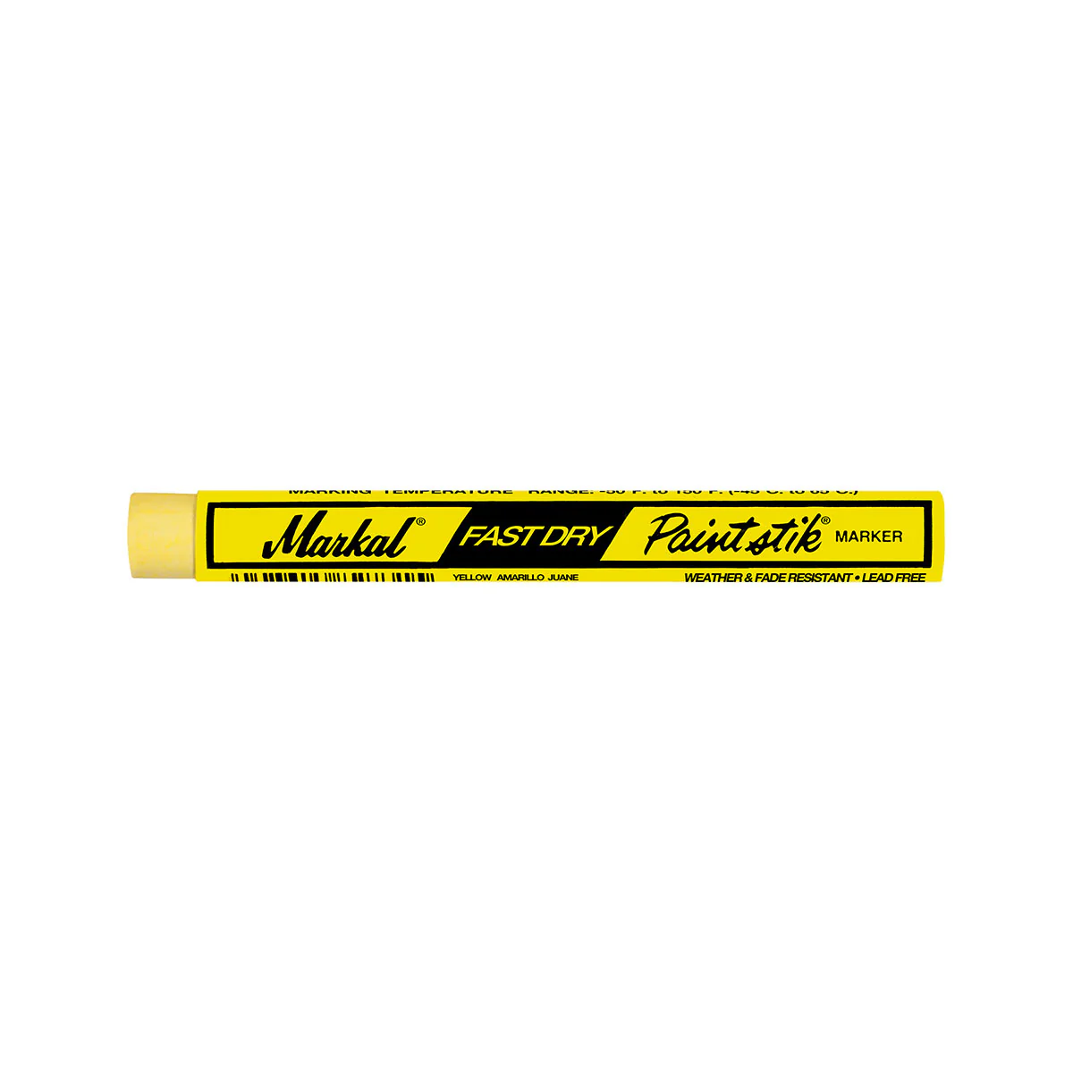 Markal 82731 Fast Dry Paintstik, 3/8