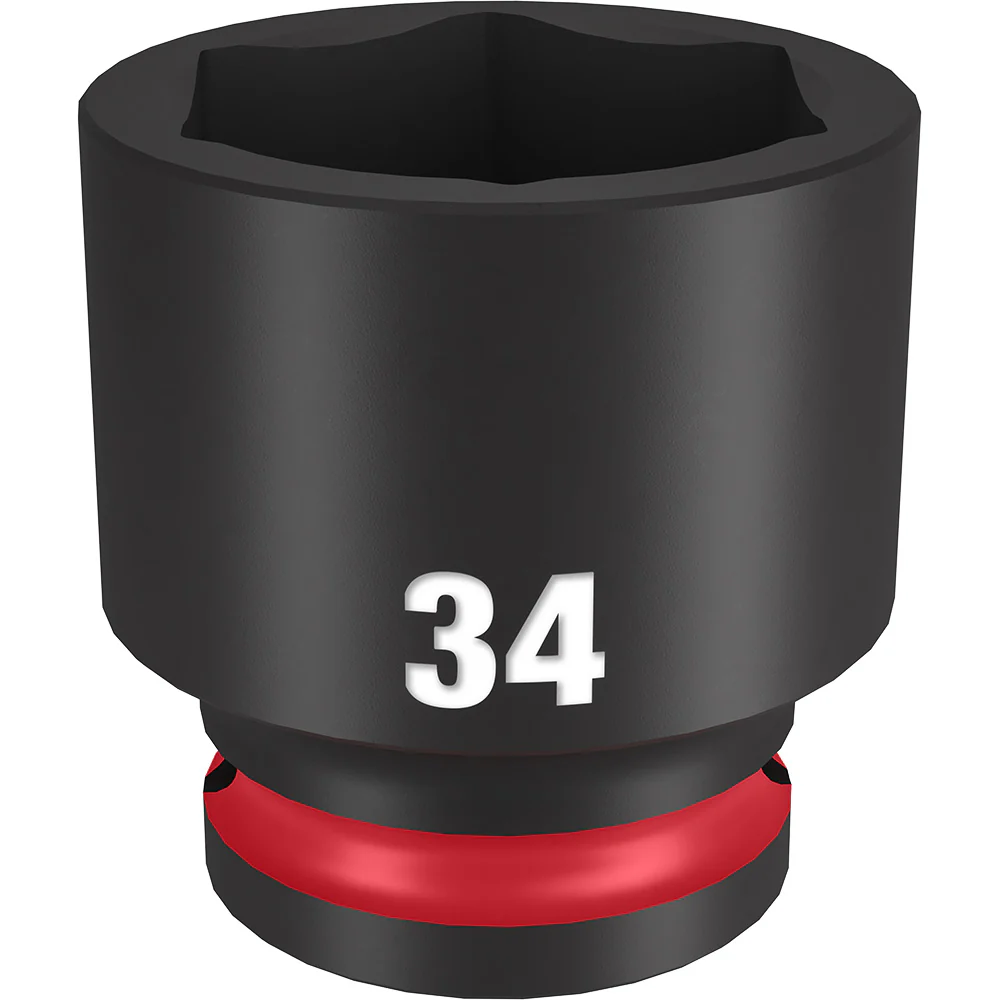 Milwaukee 49-66-6266 SHOCKWAVE Impact Duty™ 1/2