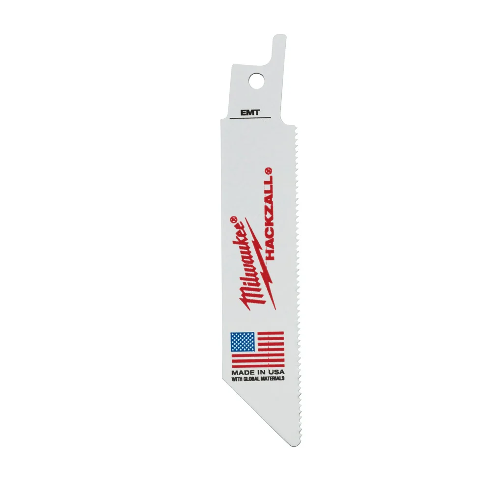 Milwaukee 49-00-5418 M12 Hackzall Blade 4