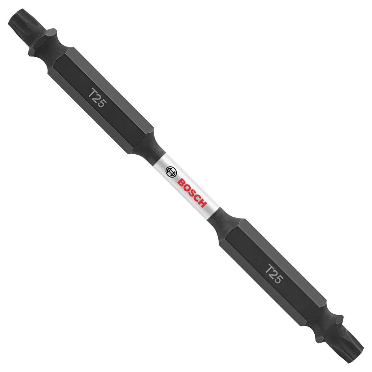 Bosch ITDET253501 Impact Tough 3.5 In. Torx #25 Double-Ended Bit - Mactool Shop
