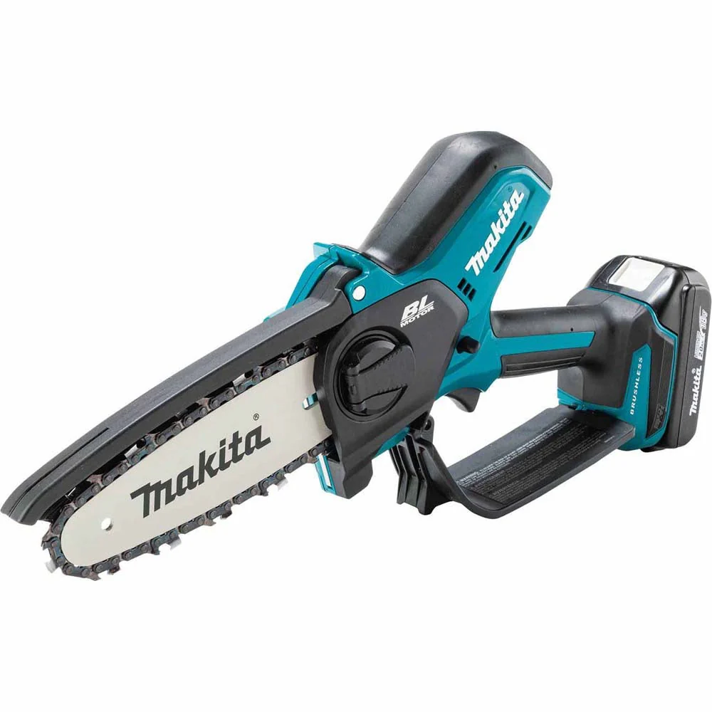 Makita XCU14SR1 18V LXT Lithium‑Ion Brushless Cordless 6