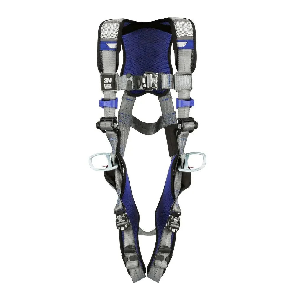 DBI Sala 1402041 X200 Comfort Vest Positioning Safety Harness, Medium - Mactool Shop