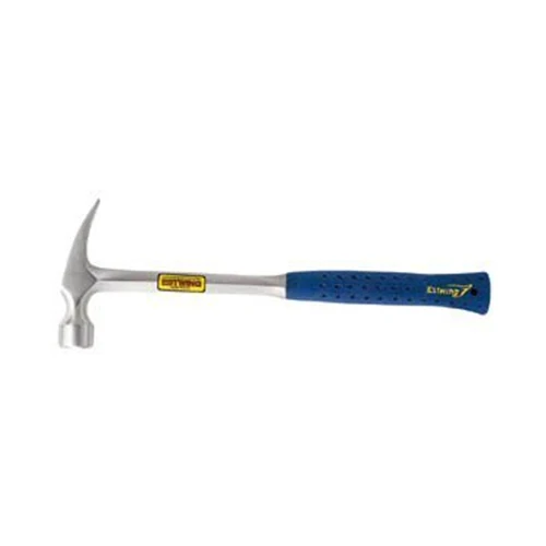 EstWing E322SM 22 oz Solid Steel Nail Hammer Milled Face - Mactool Shop