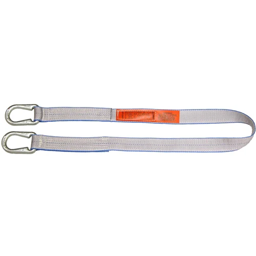 Lift All UU2803TX8 2-Ply Tuff-Edge Polyester Web Sling, 3