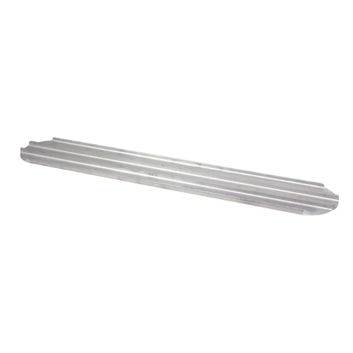 MarshallTown MB54RB 16896 - 54 X 8 Round End Magnesium Bull Float-Blade Only - Mactool Shop