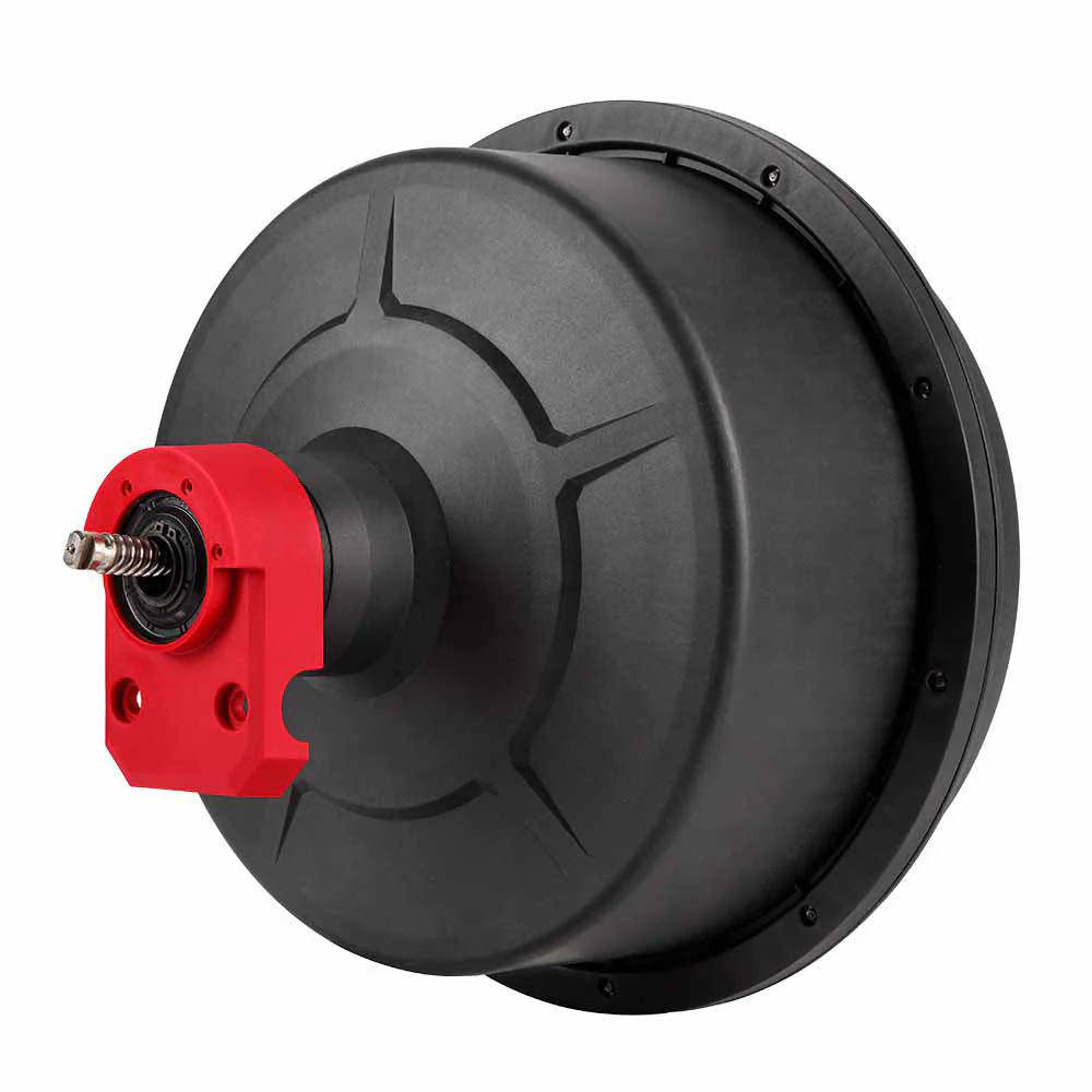 Milwaukee 47-53-2817 Drum w/ Anchor Cable for M18 Drum Machine - Mactool Shop
