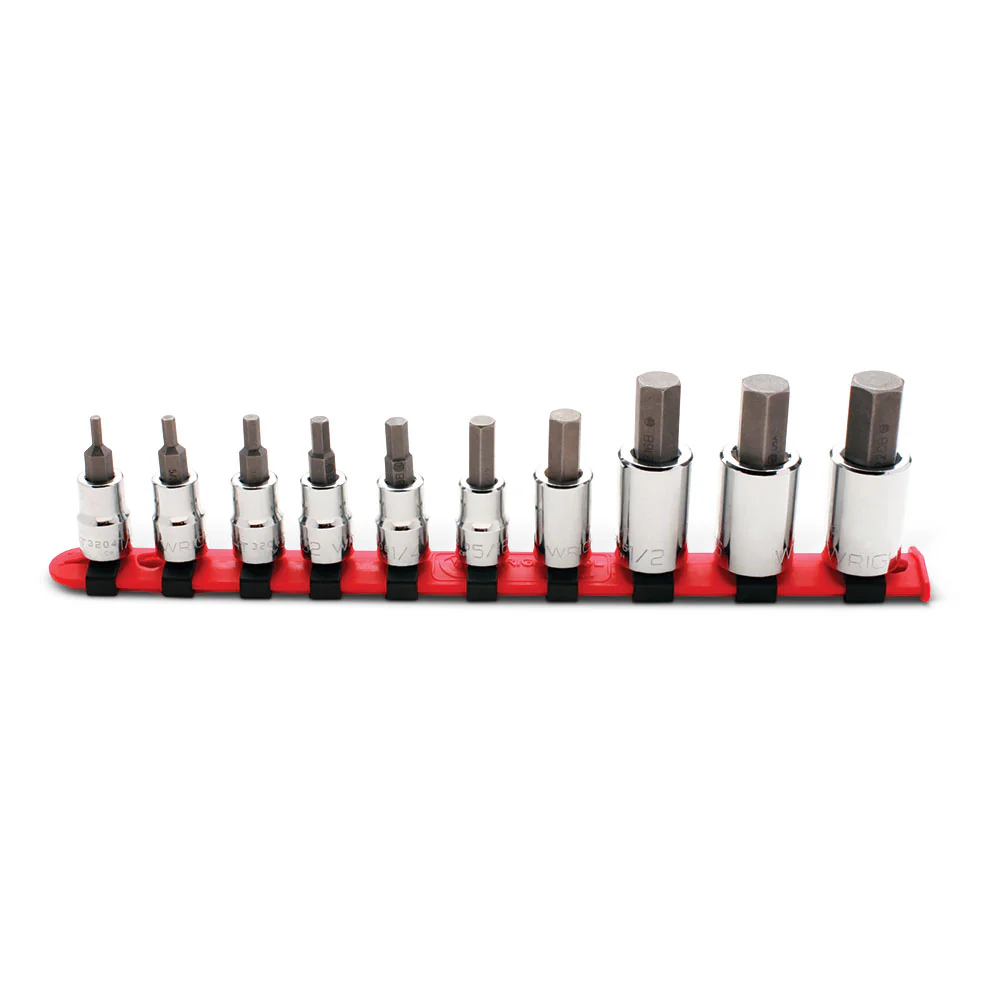 Wright Tool 311 3/8