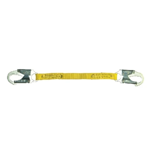 Guardian 01265 6' Single Leg Non-Shock Absorbing Lanyard - Mactool Shop