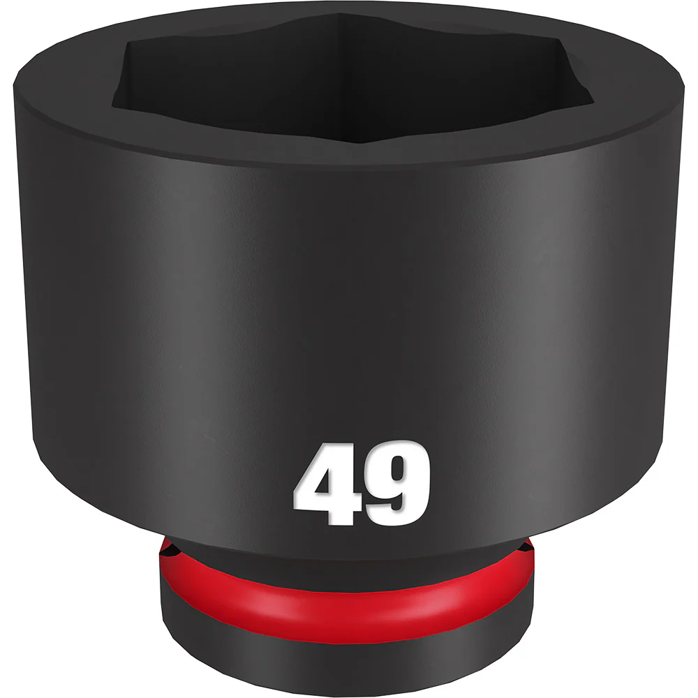 Milwaukee 49-66-6387 SHOCKWAVE Impact Duty™ 3/4
