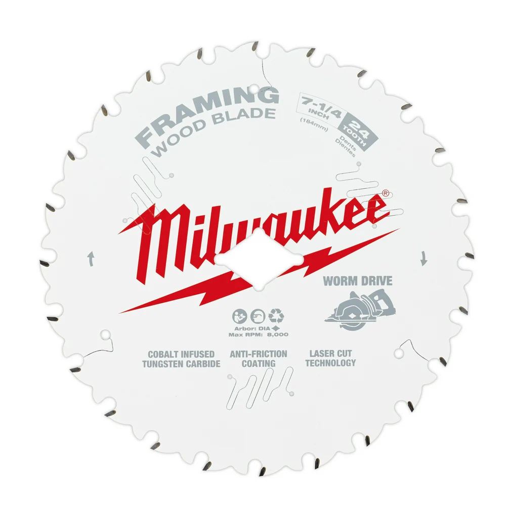 Milwaukee 48-40-1723 7-1/4