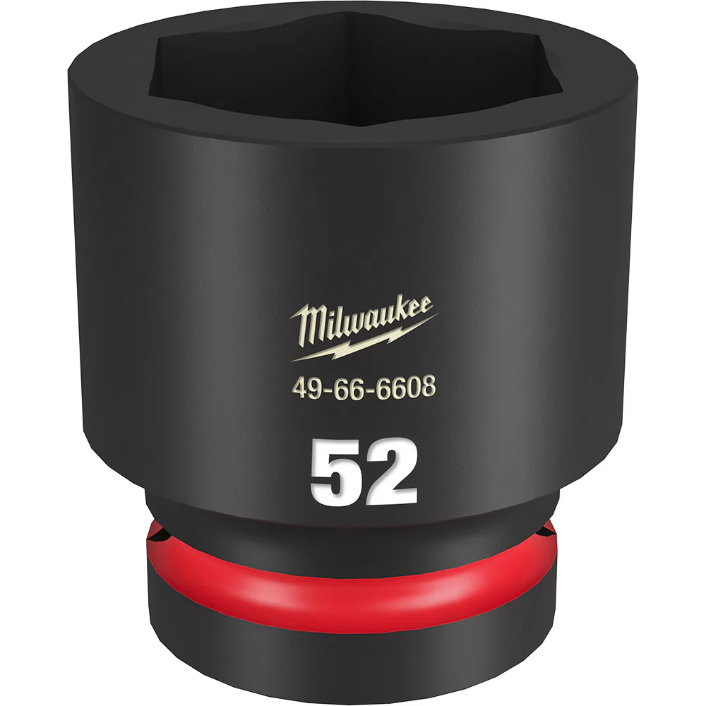 Milwaukee 49-66-6608 SHOCKWAVE Impact Duty™ 1