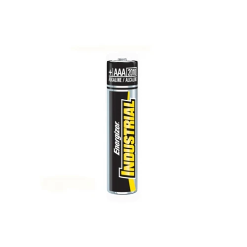 Energizer EN92 'AAA' Energizer Industrial Alkaline Battery - Mactool Shop