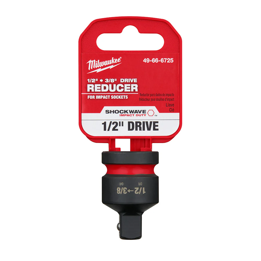 Milwaukee 49-66-6725 SHOCKWAVE Impact Duty™ 1/2