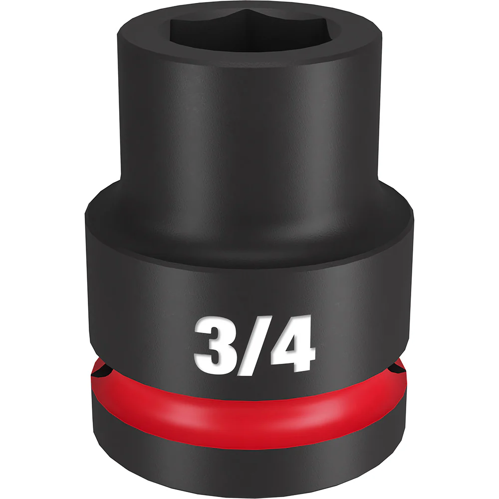 Milwaukee 49-66-6303 SHOCKWAVE Impact Duty™ 3/4