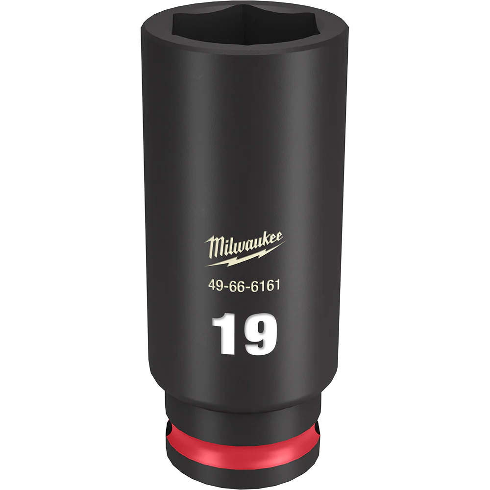 Milwaukee 49-66-6161 SHOCKWAVE Impact Duty™ 3/8