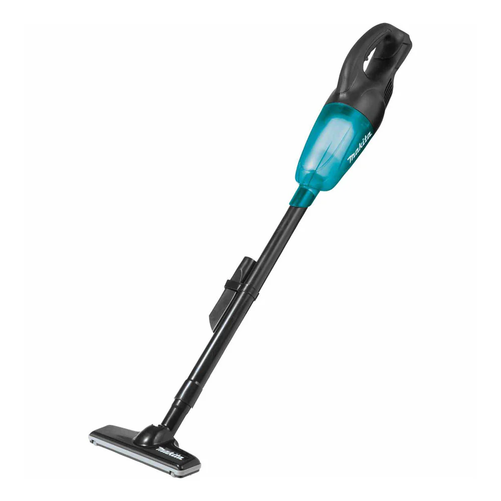 Makita XLC02ZB 18V LXT Li-Ion Cordless Vacuum, Bare Tool - Mactool Shop
