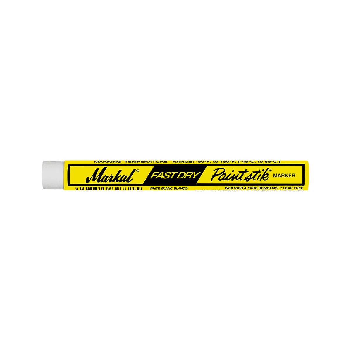 Markal 82730 Fast Dry Paintstik, 3/8