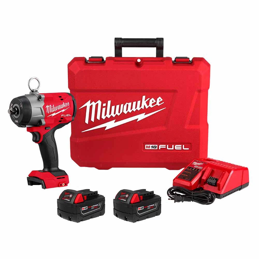 Milwaukee 2966-22 M18 FUEL 1/2