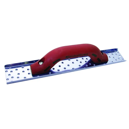 MarshallTown RR214 16090 - 14 X 2 RapidRasp-DuraSoft Handle - Mactool Shop
