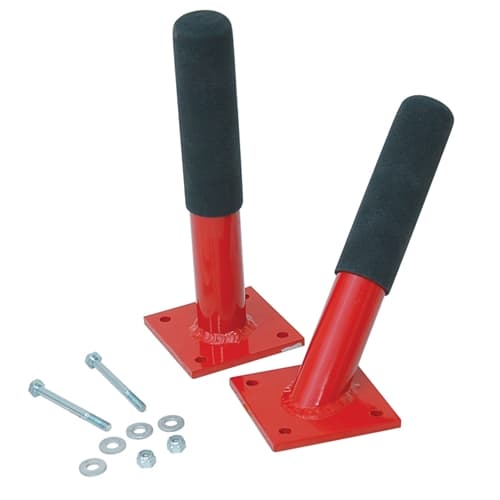 MarshallTown 10665 Screed Handles with Soft Grips (4 per Set) - Mactool Shop