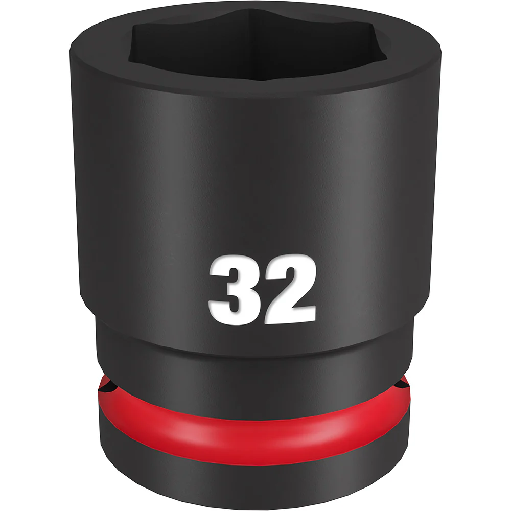 Milwaukee 49-66-6370 SHOCKWAVE Impact Duty™ 3/4
