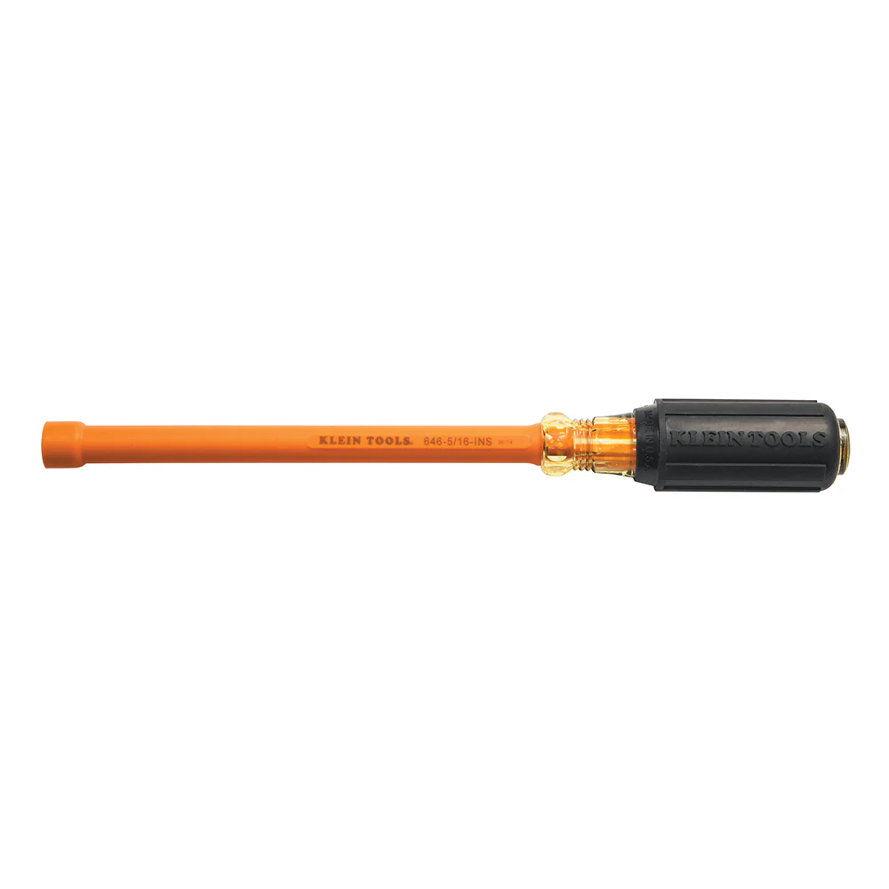 Klein Tools 646-5/16-INS 5/16