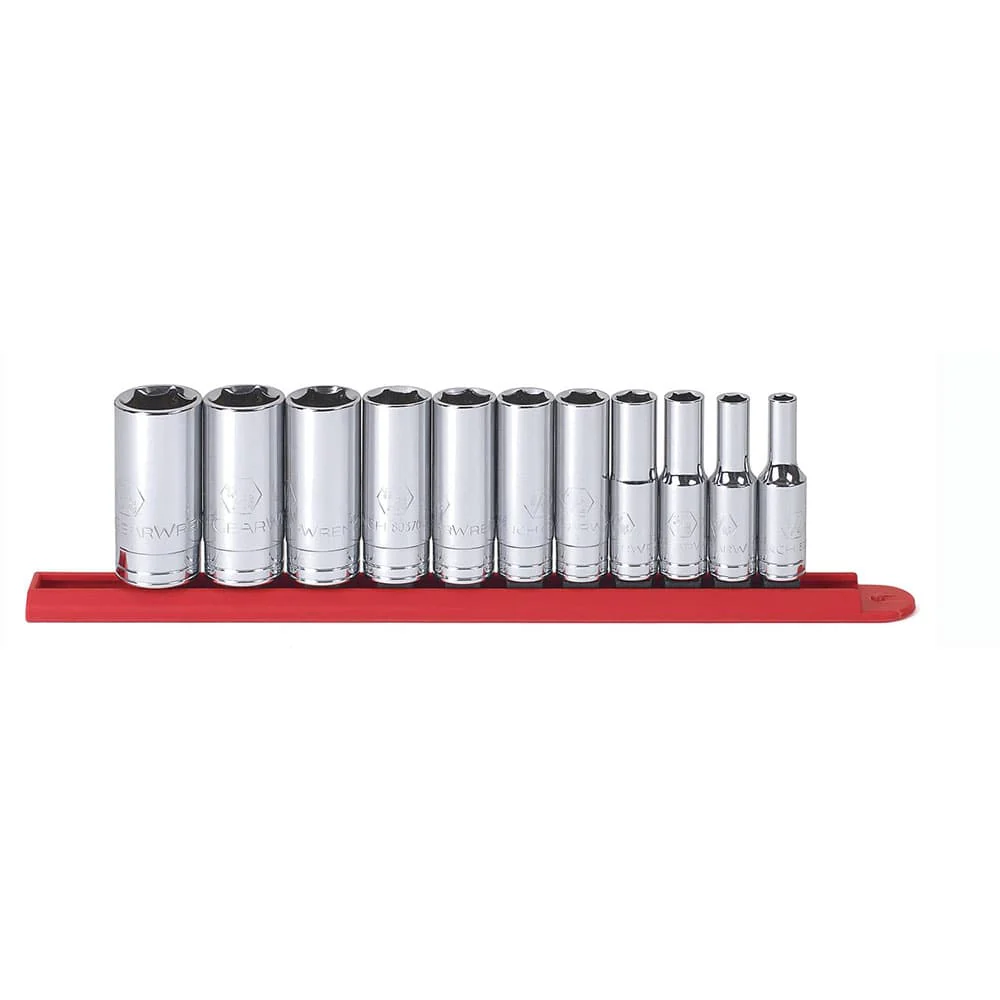 GearWrench 80555 11 Pc. 3/8