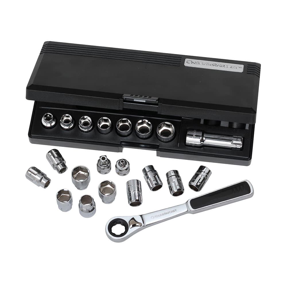 GearWrench 8921 21 Pc. 3/8