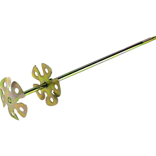 MarshallTown FM774 14574 - Fan Blade Mixer - 2 1/2