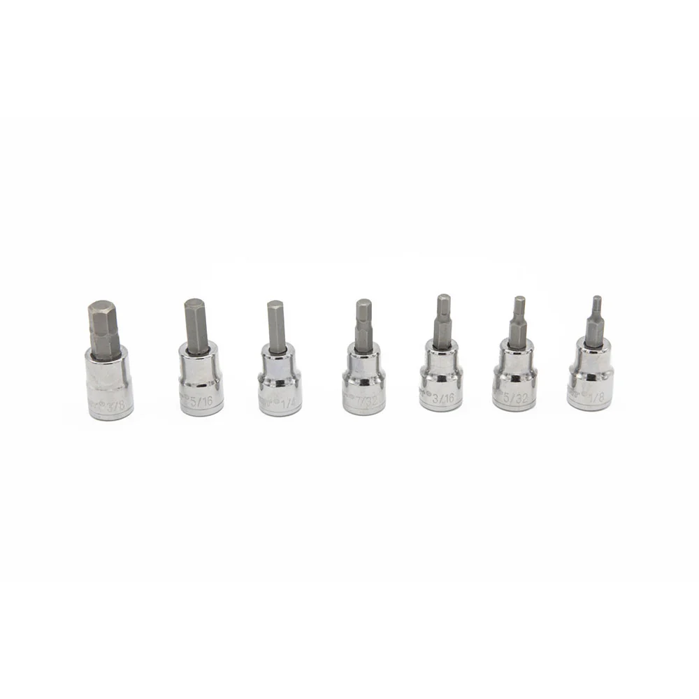 Crescent CBSS0N 7 Pc. 3/8