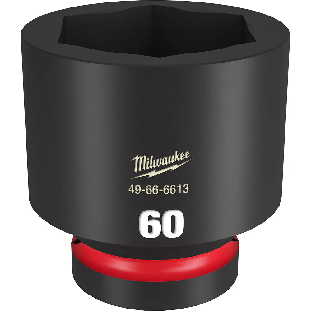 Milwaukee 49-66-6613 SHOCKWAVE Impact Duty™ 1