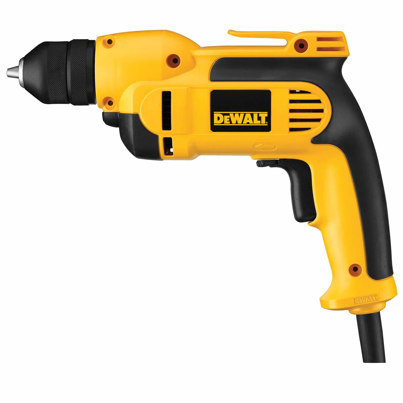 DeWalt DWD112 Heavy-Duty 3/8