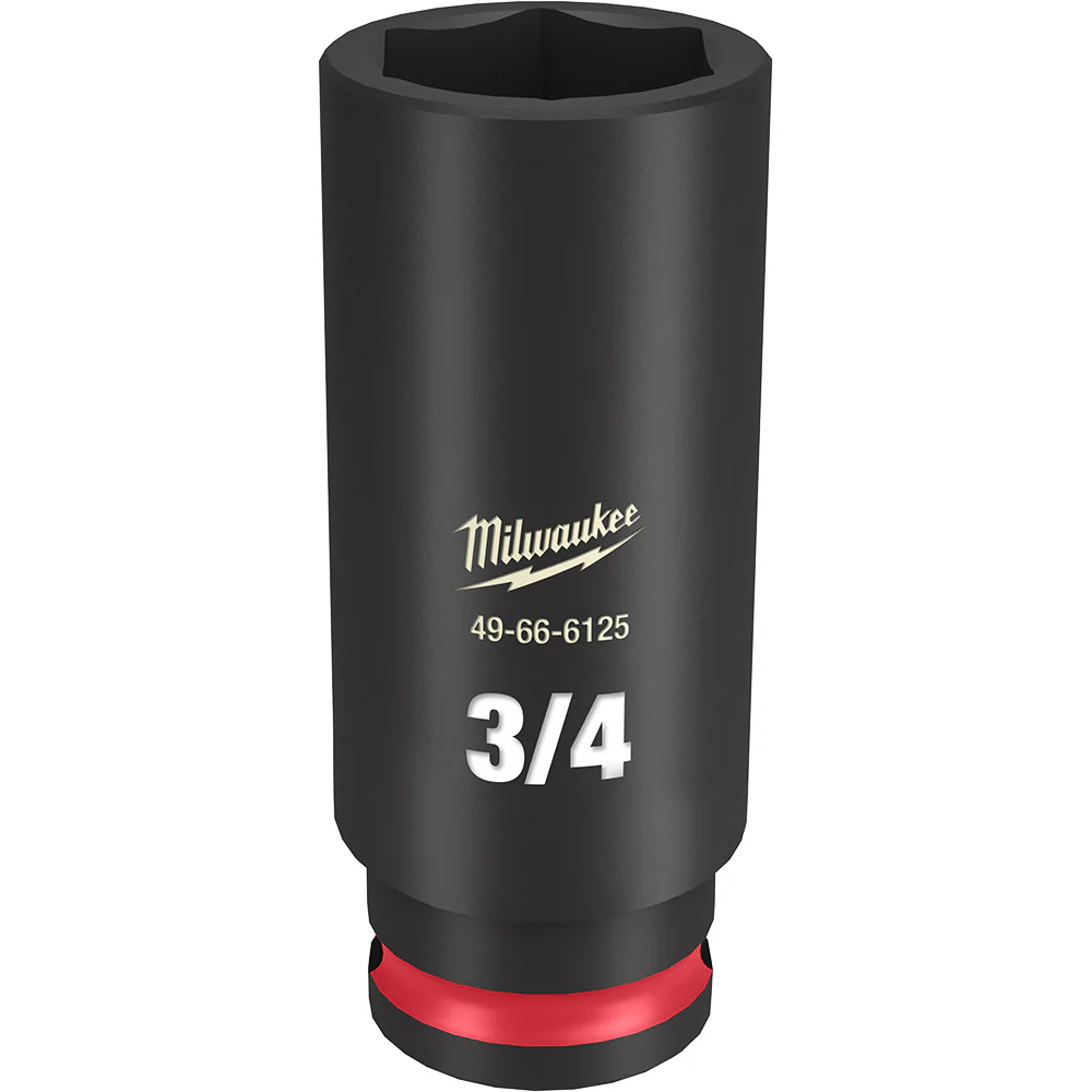 Milwaukee 49-66-6125 SHOCKWAVE Impact Duty™ 3/8