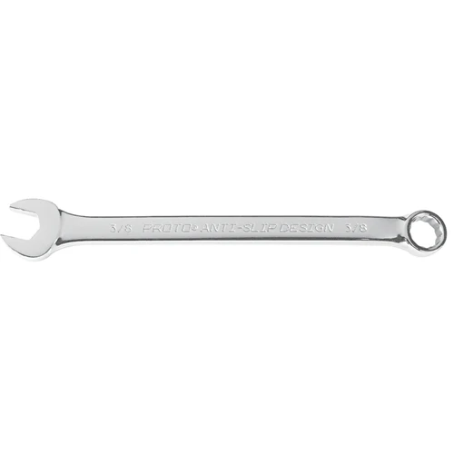 Proto J1232ASD Satin Finish SAE 1