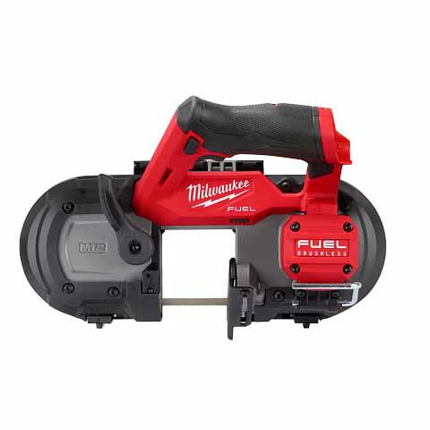 Milwaukee 2529-20 M12 FUEL Compact Band Saw -Tool Only 2-1/2